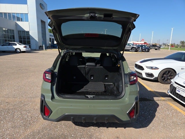 2024 Subaru Crosstrek Limited AWD