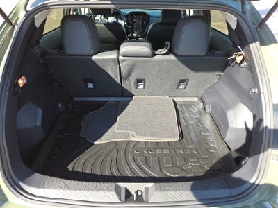 2024 Subaru Crosstrek Limited AWD