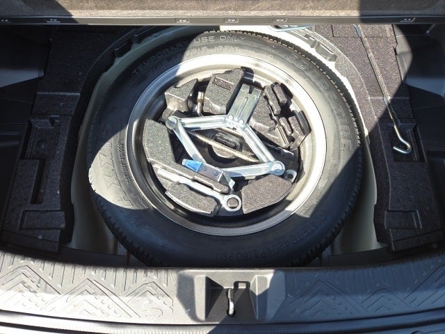 2024 Subaru Crosstrek Limited AWD