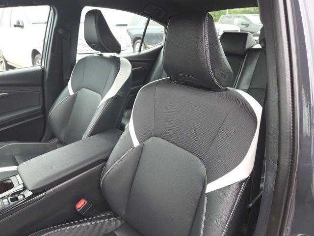 2025 Toyota Camry SE Hybrid