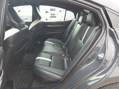 2025 Toyota Camry SE Hybrid