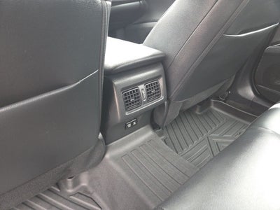 2025 Toyota Camry SE Hybrid