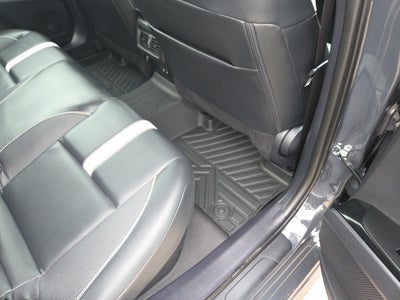 2025 Toyota Camry SE Hybrid