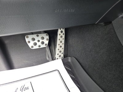 2025 Toyota Camry SE Hybrid