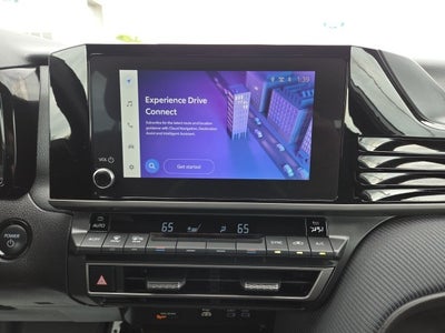 2025 Toyota Camry SE Hybrid