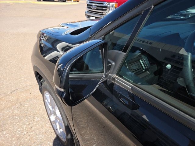 2025 Honda Passport EX-L