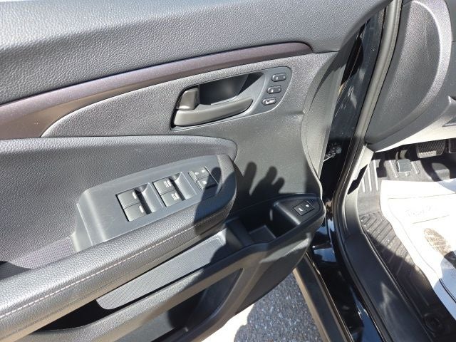 2025 Honda Passport EX-L