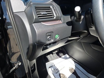 2025 Honda Passport EX-L