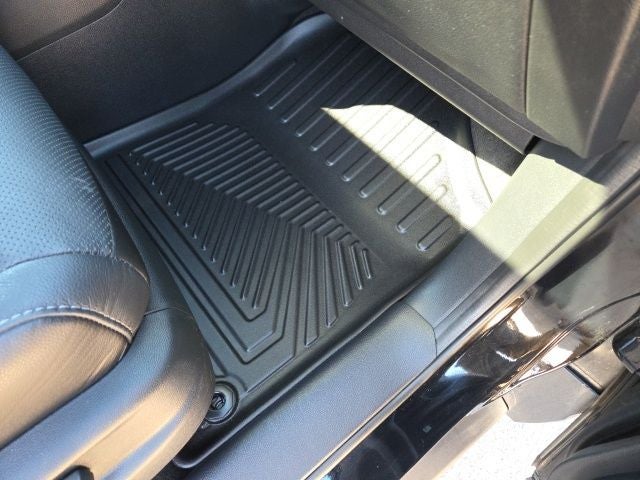 2025 Honda Passport EX-L