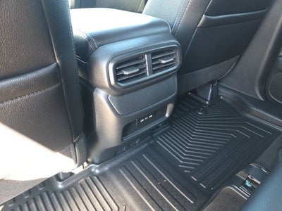 2025 Honda Passport EX-L