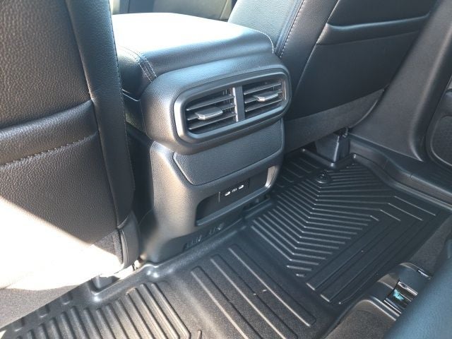 2025 Honda Passport EX-L