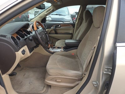 2009 Buick Enclave CX