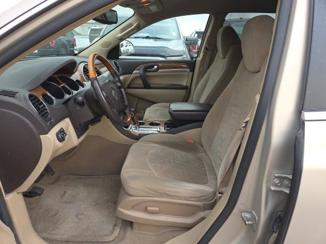 2009 Buick Enclave CX