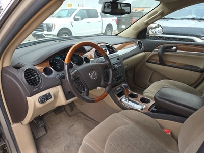 2009 Buick Enclave CX