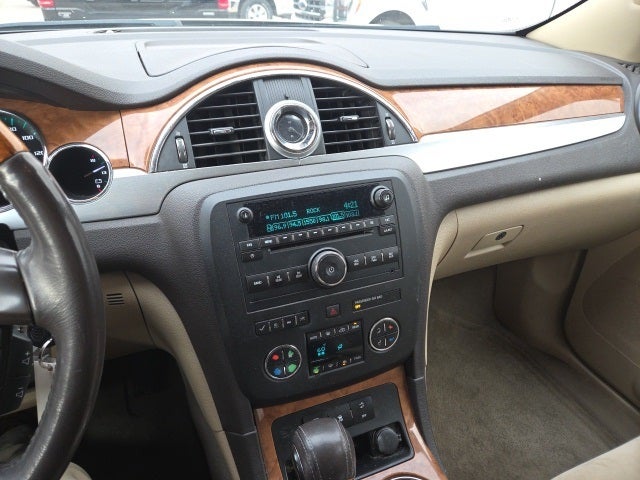 2009 Buick Enclave CX