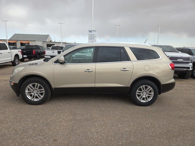 2009 Buick Enclave CX