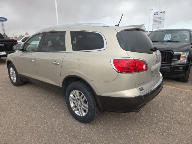 2009 Buick Enclave CX