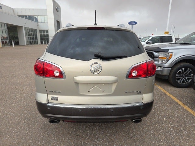 2009 Buick Enclave CX