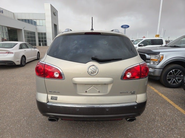 2009 Buick Enclave CX