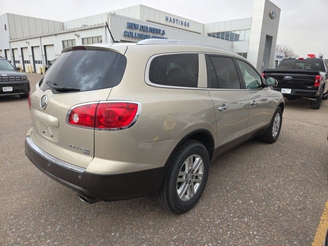 2009 Buick Enclave CX