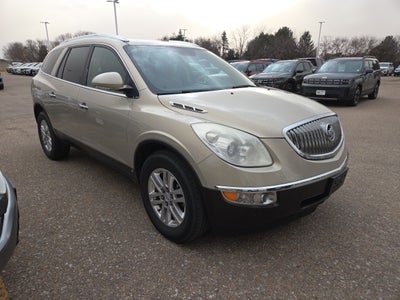 2009 Buick Enclave CX