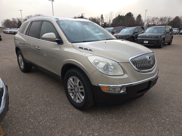 2009 Buick Enclave CX