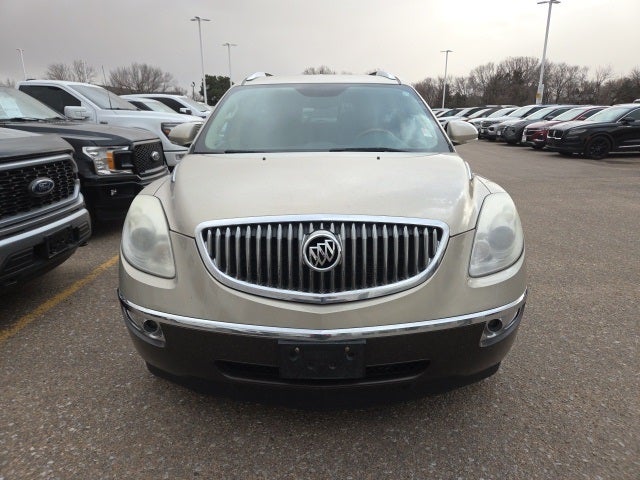 2009 Buick Enclave CX