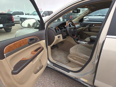 2009 Buick Enclave CX