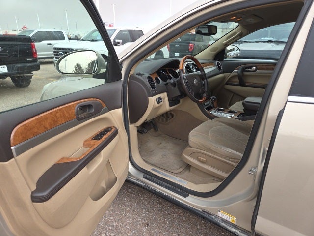 2009 Buick Enclave CX