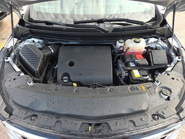 2022 Buick Enclave Essence 1SL