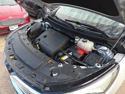 2022 Buick Enclave Essence 1SL