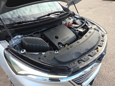 2022 Buick Enclave Essence 1SL