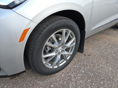 2022 Buick Enclave Essence 1SL