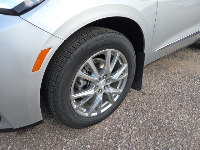 2022 Buick Enclave Essence 1SL