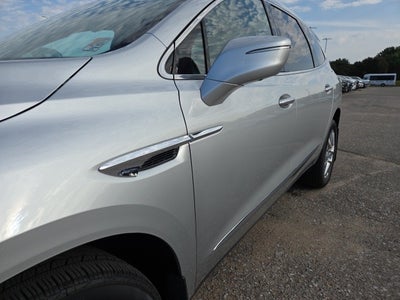 2022 Buick Enclave Essence 1SL