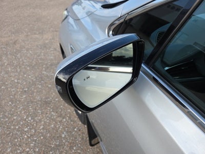 2022 Buick Enclave Essence 1SL