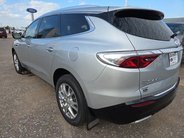 2022 Buick Enclave Essence 1SL