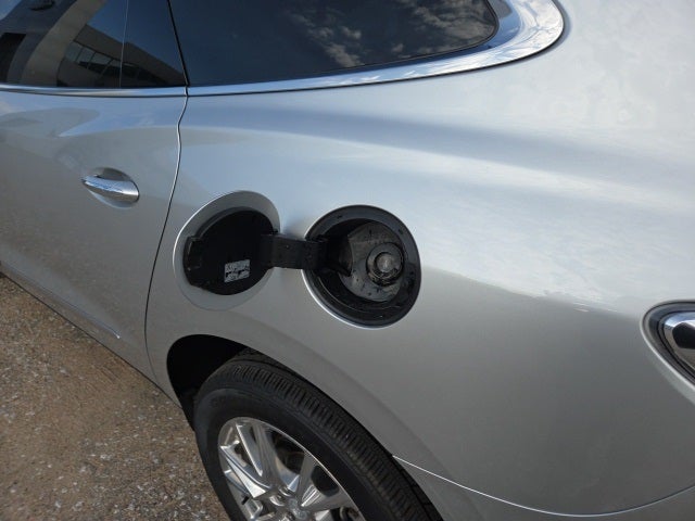 2022 Buick Enclave Essence 1SL