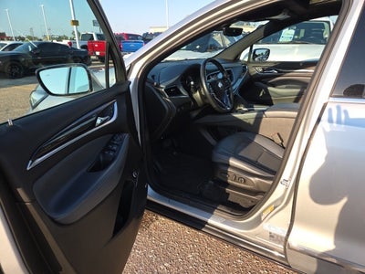 2022 Buick Enclave Essence 1SL