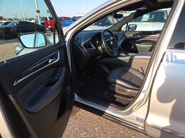 2022 Buick Enclave Essence 1SL