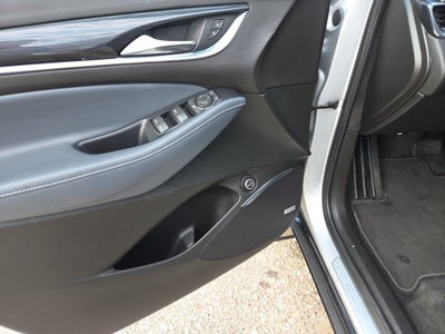 2022 Buick Enclave Essence 1SL