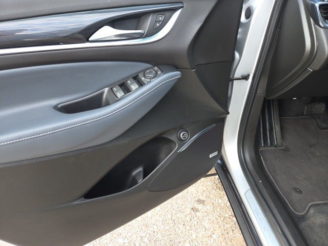 2022 Buick Enclave Essence 1SL