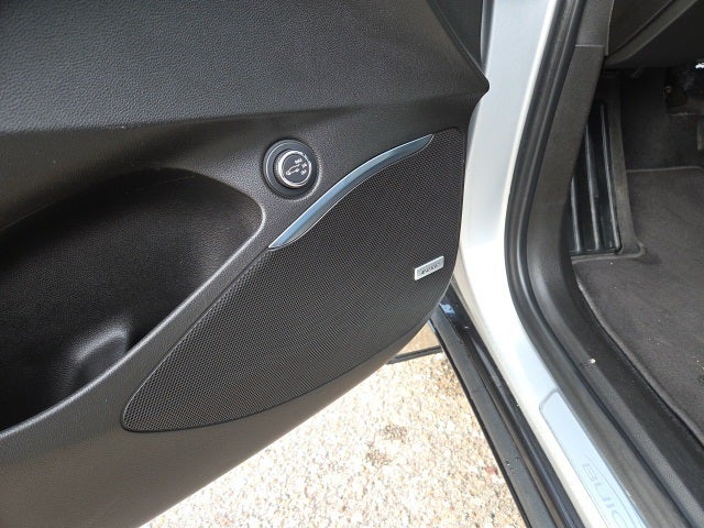 2022 Buick Enclave Essence 1SL