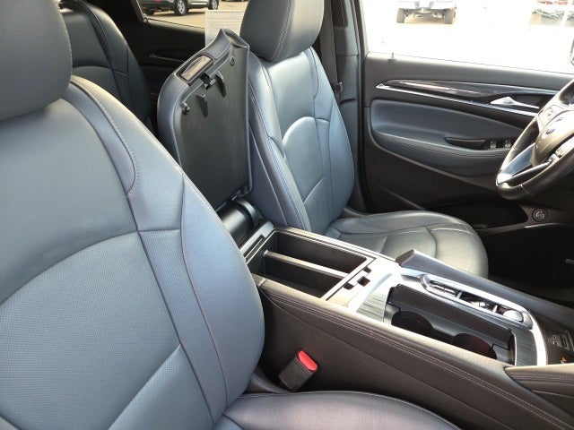 2022 Buick Enclave Essence 1SL