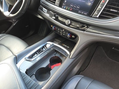 2022 Buick Enclave Essence 1SL
