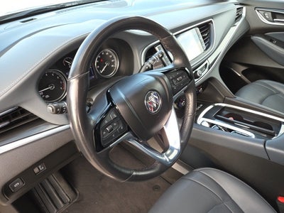 2022 Buick Enclave Essence 1SL