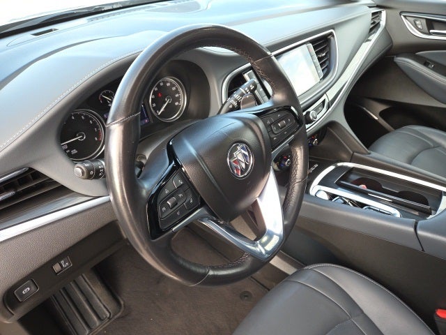 2022 Buick Enclave Essence 1SL