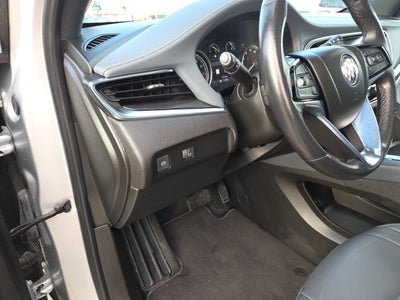 2022 Buick Enclave Essence 1SL