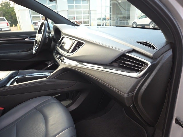 2022 Buick Enclave Essence 1SL