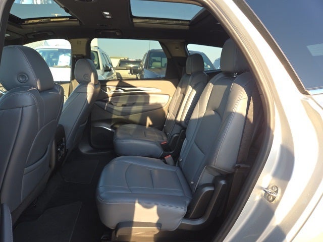 2022 Buick Enclave Essence 1SL